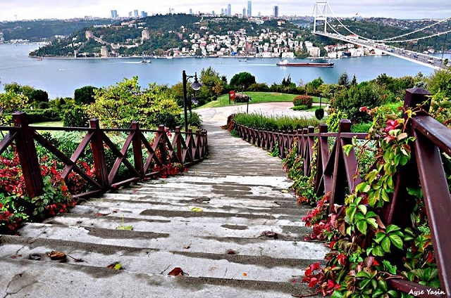 أفضل المدن للعيش في تركيا
